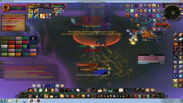 PUG ! The Ruby Sanctum 25NM Inside Tank POV (PROTEC PALADIN ) ONE SHOOT WITH ALOT OF PEOPLE DEAD смотреть онлайн