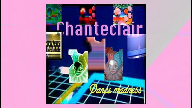Chanteclair - Pandora смотреть онлайн
