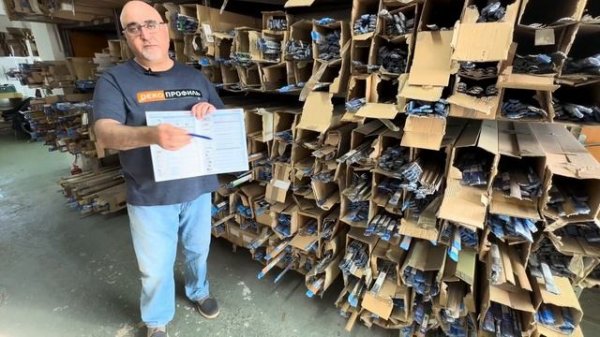 Отделочные профили Effector — надежность и качество