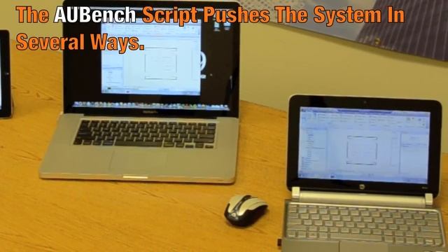 BIM9 PBC_AUBench смотреть онлайн