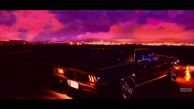LXST CXNTURY - BEST NIGHT DRIVE 🚀🚀🚀🎧 смотреть онлайн