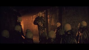 «Через тернии к звездам», реж. Ричард Викторов, Николай Викторов,  1980 г.