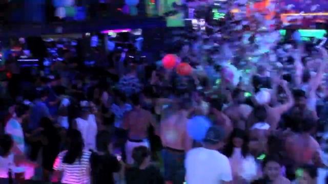 DJ Charly Templar @ Green Mango club Day 1 смотреть онлайн