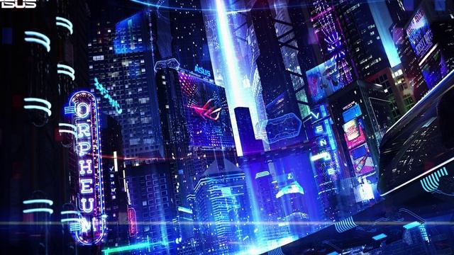 МУЗЫКА ТЕХНО. ФОНОВАЯ МУЗЫКА