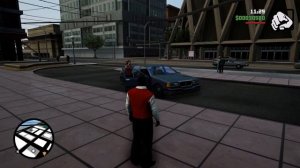 Прохождение GTA San Andreas - The Definitive Edition: Миссия #39 - 555 Мы стучим
