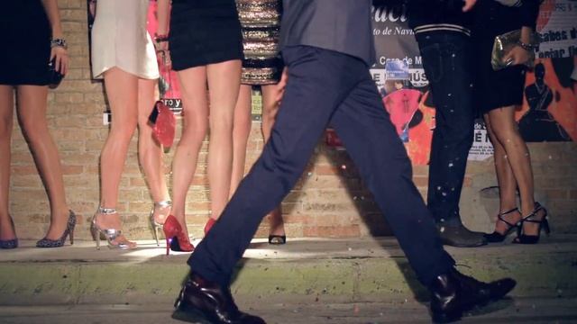 MANGO SHOES FW11 смотреть онлайн