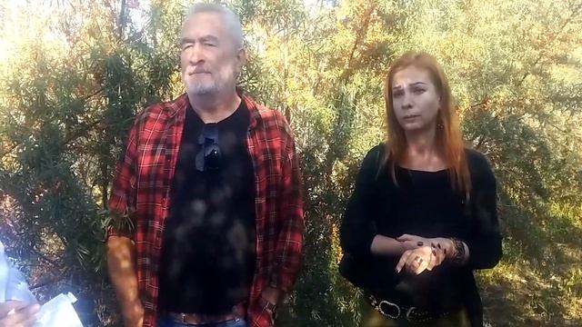 Обліпиха 25 тон з гектару. Румунія смотреть онлайн