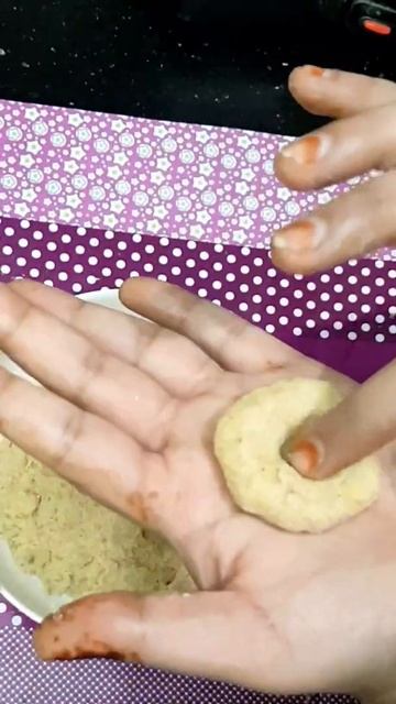 Potato Cheese Balls|| By (WELL PLATED SANA)