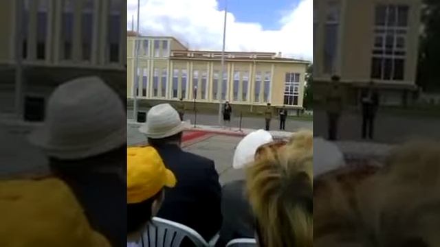 Ольга Соколова - Россия-матушка(Димитровград 22.08.2015) смотреть онлайн