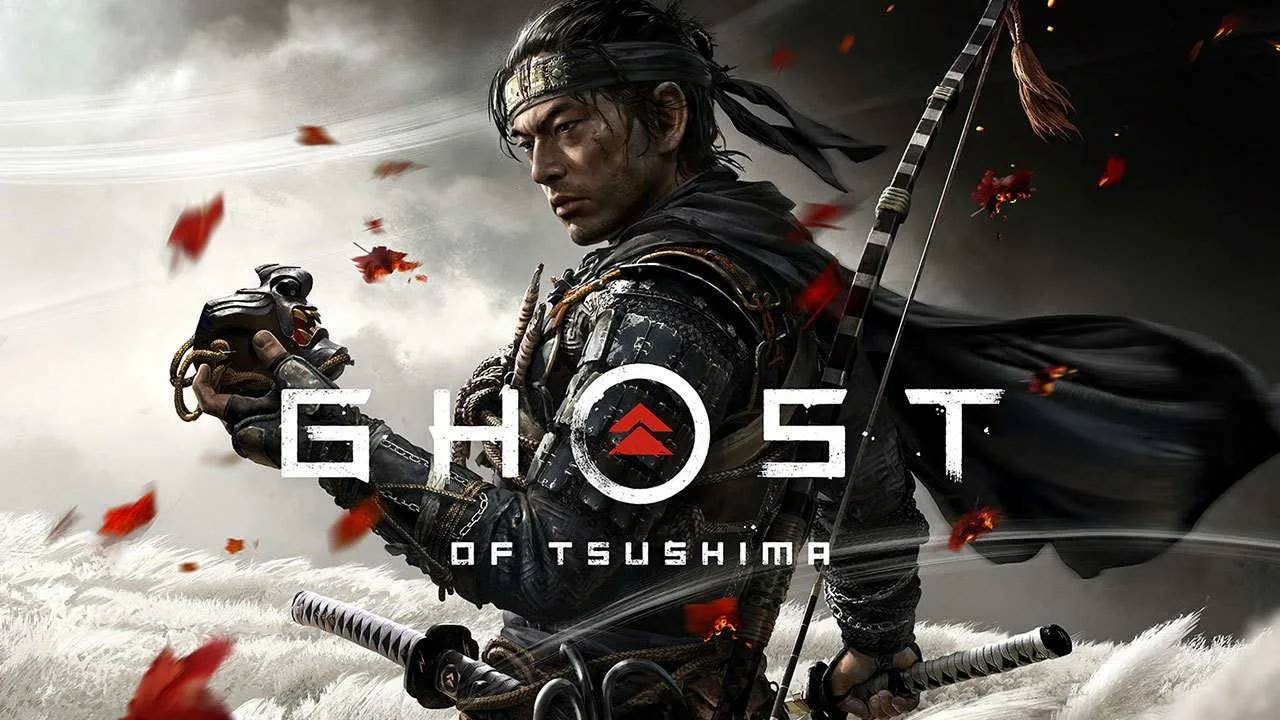 Ghost of Tsushima Серия 8