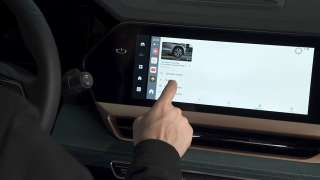G-BOX. Расширение мультимедийных возможностей автомобил смотреть онлайн