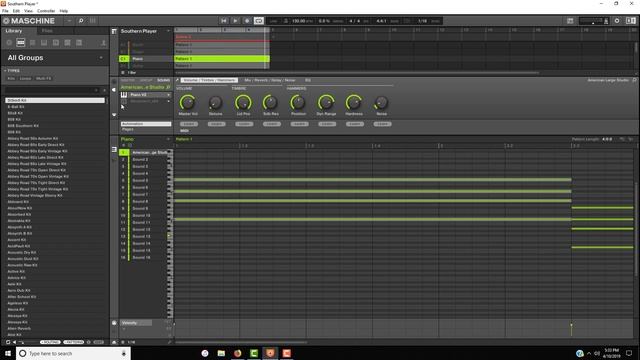 Beat Breakdown With Arturia V6 Collection смотреть онлайн