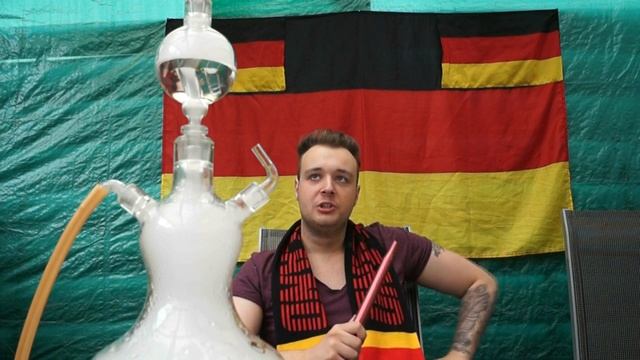 Magic Glas Vorkühler // Produktvorstellung смотреть онлайн