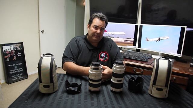 Is the Canon 28-300 L IS lens for me? смотреть онлайн