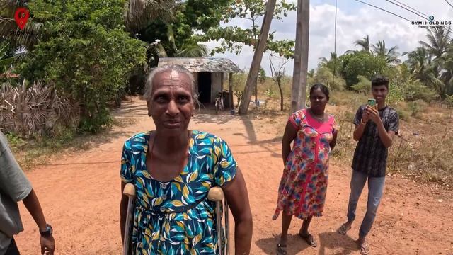 ALL ISLAND WALK DAY 24 | KOKKILAI TO MULLAITIVU | SHOW ME THE VIEW смотреть онлайн