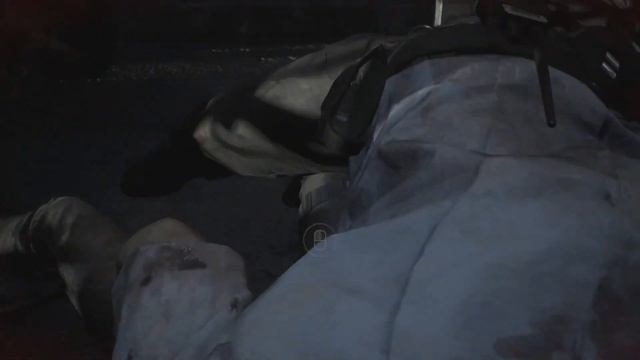 Resident Evil 3: где найти автомат (штурмовую винтовку) смотреть онлайн