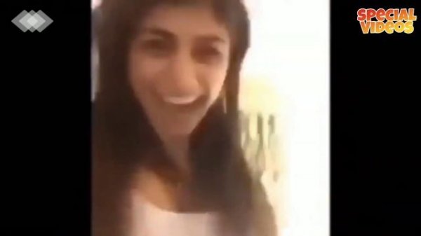 Mia Khalifa best video (2019)