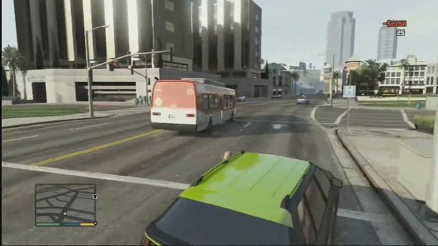 GTA 5 Tunning de Carros #18 - Enus Huntley S (Bentley EXP 9 F) смотреть онлайн