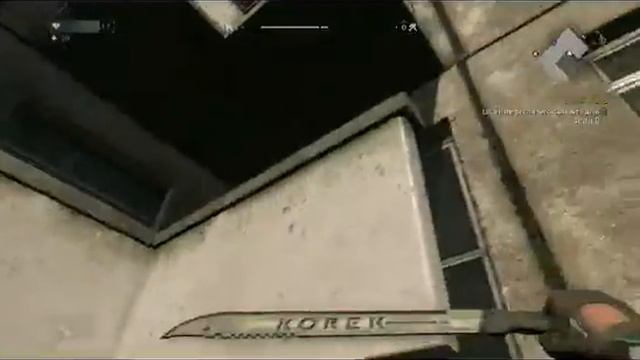 Dying Light - BEST WEAPON location! - Korek Machete смотреть онлайн