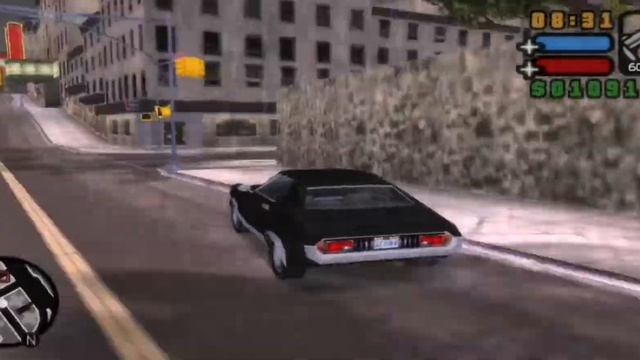 How to find claude safehouse in gta liberty city stories смотреть онлайн
