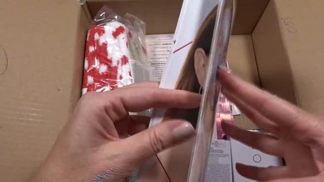 Разопаковане на поръчка в кампания 14/ 2020г. Avon България. . Шок и ужас!!! 😣😖😣 смотреть онлайн