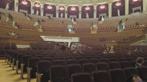 НОВОСИБИРСКИЙ ОПЕРНЫЙ ТЕАТР