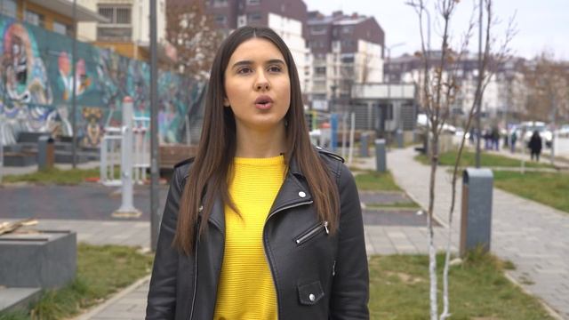 Video for UNICEF - PODIUM Project смотреть онлайн