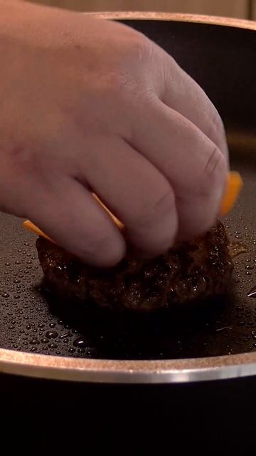 ABCZ Cozinha: Zebúrguer De Coxão Mole De Zebu