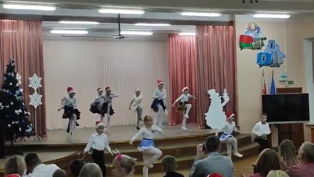 ...со Старым Новым Годом😜🎄🎄 смотреть онлайн