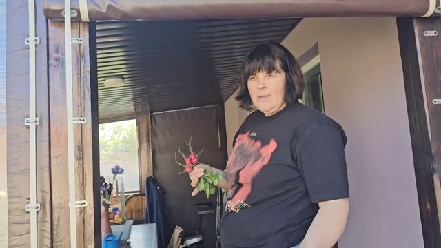 Съездили В Церковь ! Приехал Самвел! Кто Подсунул Кнурятину? Пасхальный Стол