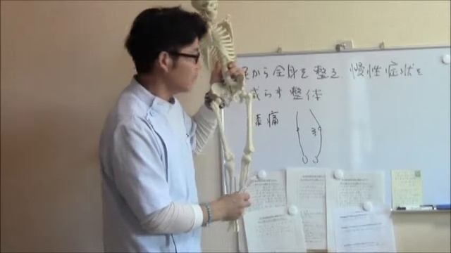 O脚の方がフルマラソンや足を酷使し続けると膝の激痛で悩まされやすい смотреть онлайн