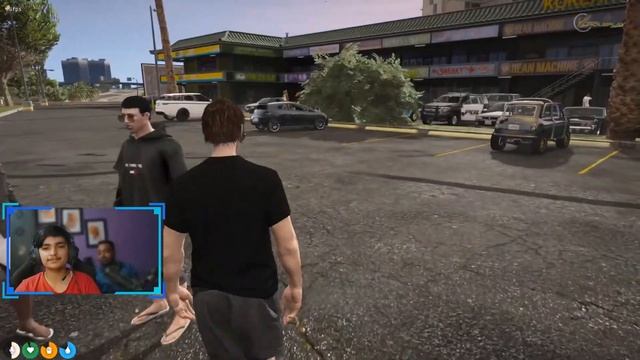 Goldy Bhai Lost His Expensive Car In GTA 5 RP😭| Getting Goldy Bhaiya's Car | @8bitGoldygg смотреть онлайн