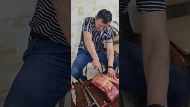 Ет  етке Сорпа бетке.