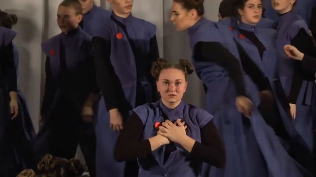 4 Й ФРАГМЕНТ КОМП смотреть онлайн