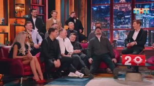 Что было в Comedy Club за 20 лет | ШОУ ВОЛИ