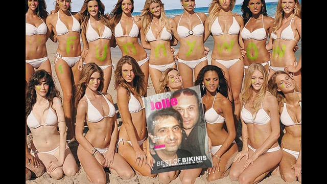 Ruda Horvath a Mira Grundza AV TU CAJE PALE KEMANDE смотреть онлайн