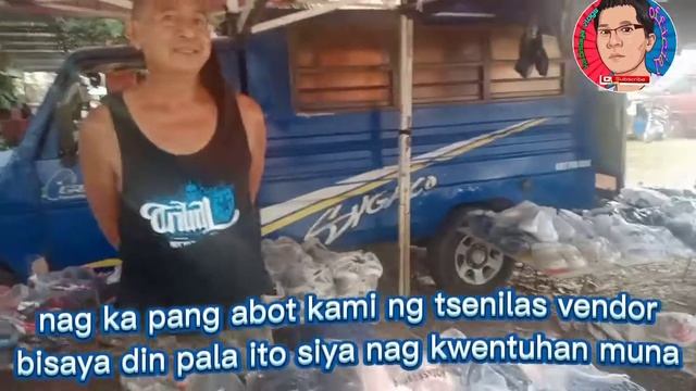 Itour Ko Kayo Sa Sterling Ind.park Mura Lng Mga Bilihin Dito Pang Bahay)factory Sale