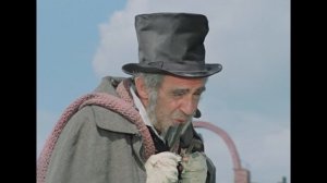 «Трое в лодке, не считая собаки», реж. Наум Бирман, 1979 г.