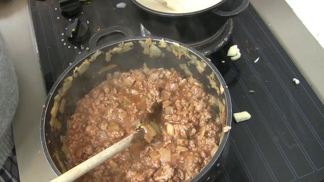 Quick & Simple Lasagna - From The Garden To The Plate