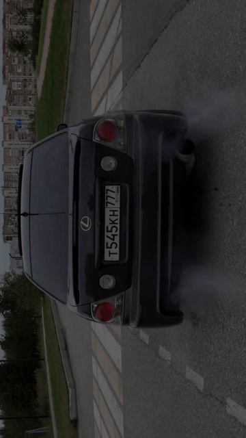 Немного JDM  в ленту сняли небольшой ролик с про быстрый Lexus #jdm #lexus #jz