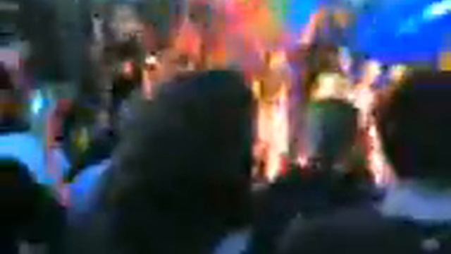 CHlaPiKsXiCHteMWlKa - Plná taška hulení (live@bandzonefest) смотреть онлайн