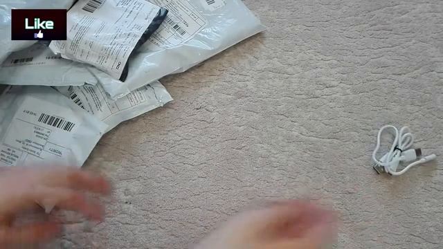 Куча посылок из Китая AliExpress смотреть онлайн