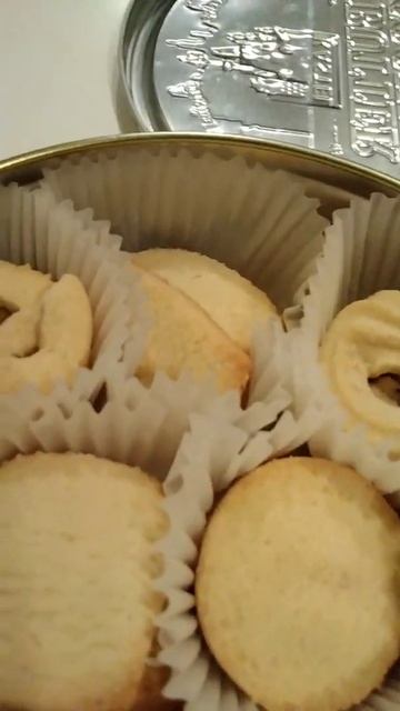 Buttercookies #short