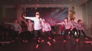 Детский танец Пираты