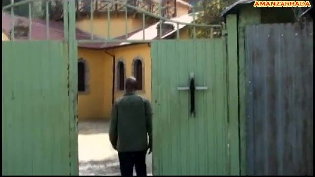 Debre Libanos Part 2
