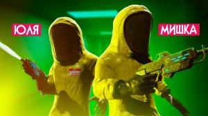 ПОПРОБУЙ ВЫЖИТЬ во время уборки Backrooms. Тайны и секреты ЗАКУЛИСЬЯ