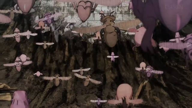 [AMW] - Магическая битва - Jujutsu Kaisen - Fight Back смотреть онлайн
