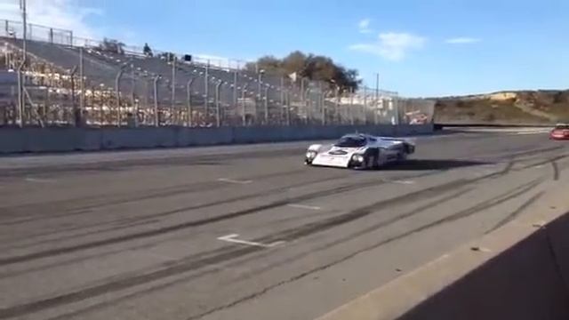 Rennsport 911 GT1 смотреть онлайн