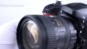 Nikon AF-S DX NIKKOR 16-85mm F3.5-5.6G ED VR 良品