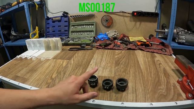 Разбираем рулевые рейки EPS Lexus NX, Honda Civic, Subaru Impreza, Hyundai Sonata LF. смотреть онлайн